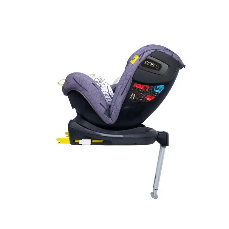 Cosatto All in All Rotate Group 0+123 Car Seat Fika Forest Cosatto