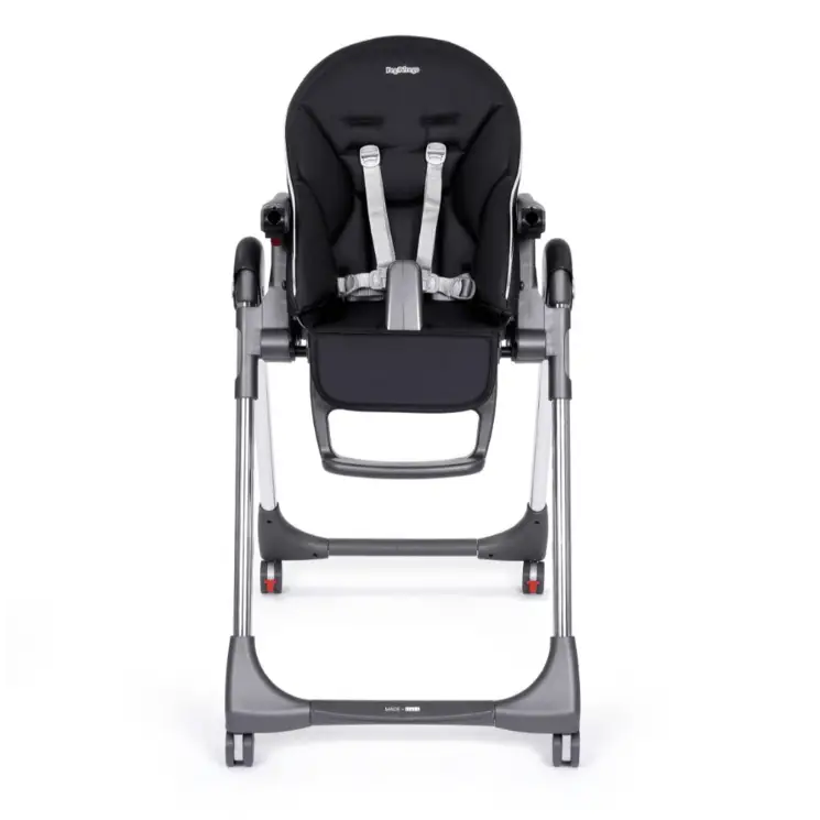 Peg Perego Prima pappa Highchair - High Tech Liquorice Peg Perego