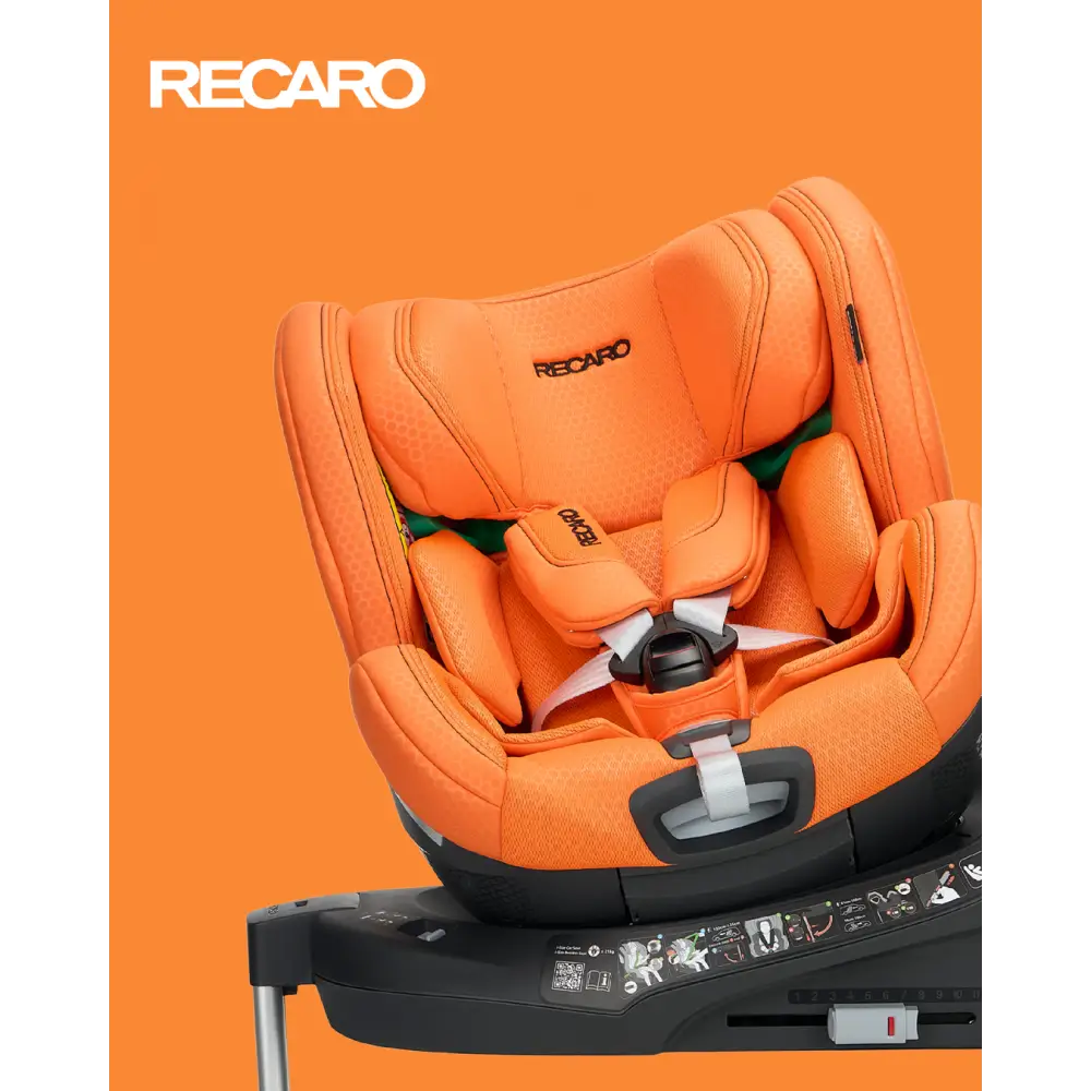 Recaro Xenon 1 vs Recaro Xenon 1 Kid: What’s the Difference?