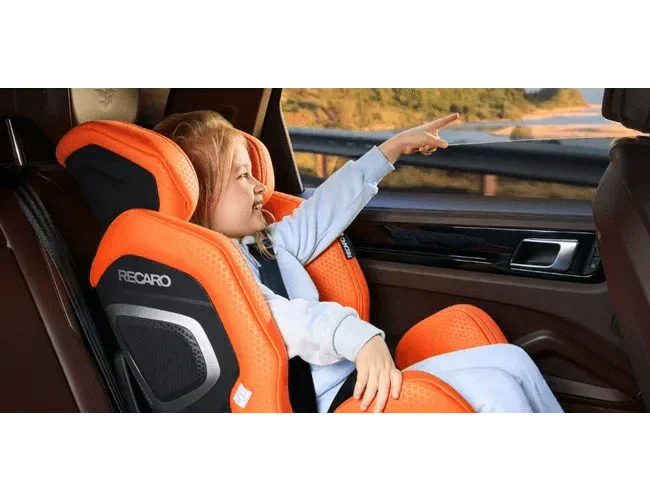 What is so special about RECARO seats?