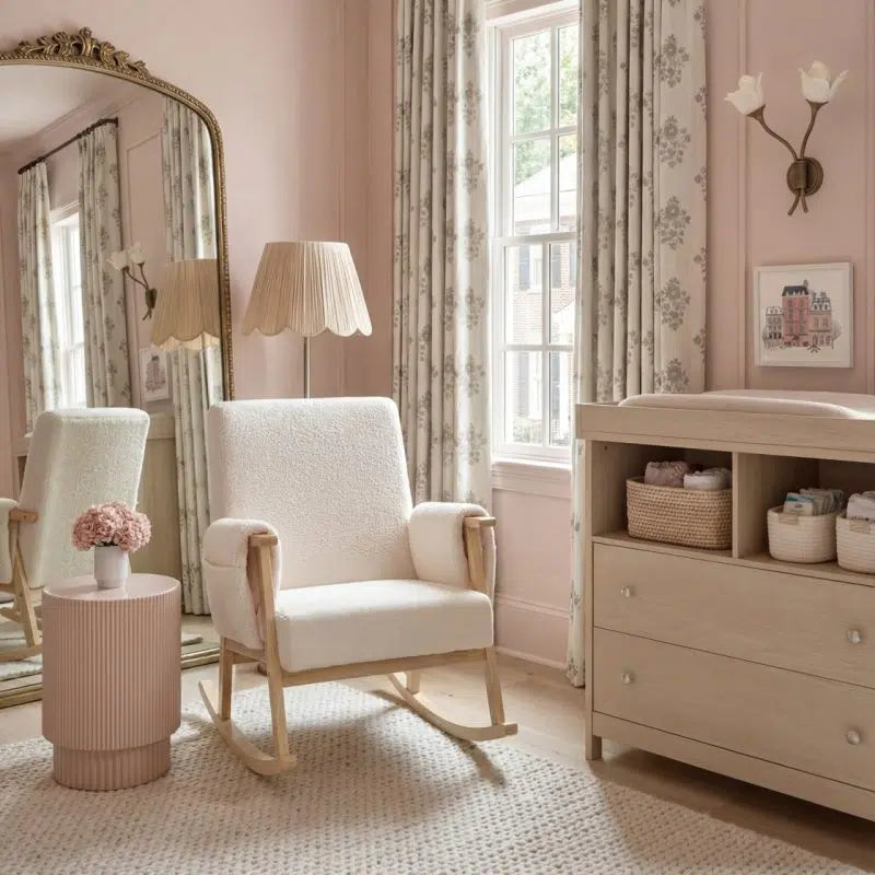 Nursery Chairs