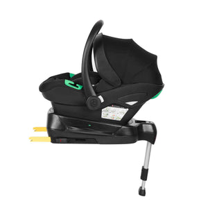 Ickle Bubba Stomp Elements Edition 15 Piece Pram Bundle - Chestnut