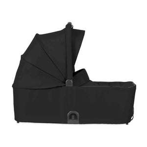 Ickle Bubba Altair Twin Travel System Bundle – Black