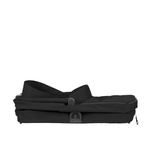 Ickle Bubba Altair Twin Travel System Bundle – Black