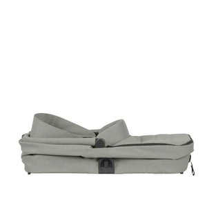 Ickle Bubba Altair Double Travel System Bundle – Laurel Green