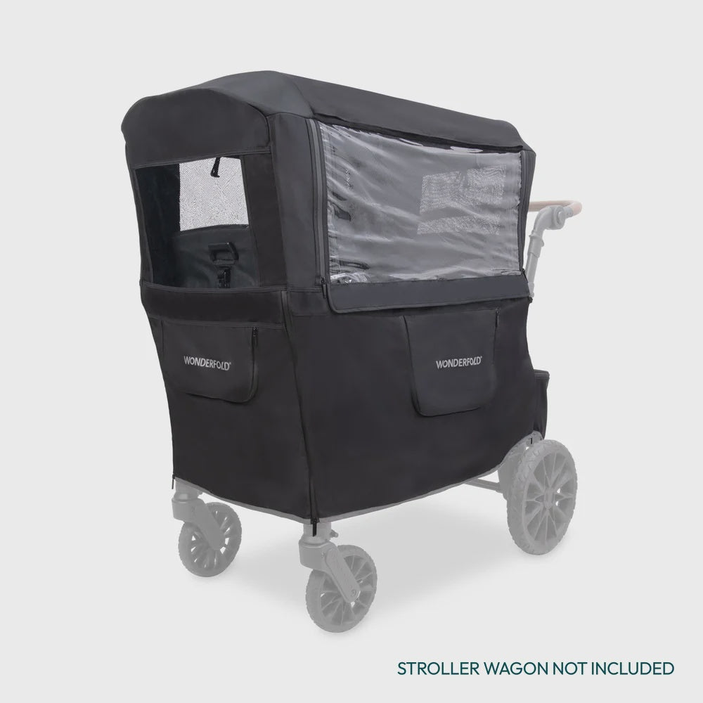 Wonderfold L4 Series Weather Cover