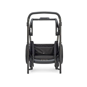 Inglesina Aptica XT 2 in 1 Travel System 2026 - Himalaya Blue