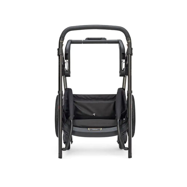 Inglesina Aptica XT 2 in 1 Travel System 2026 - Himalaya Blue