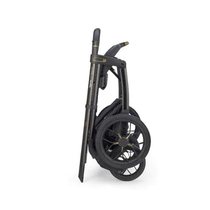 Inglesina Aptica XT 2 in 1 Travel System 2026 - Himalaya Blue