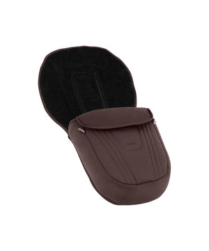 BabyStyle Oyster Vee Pram & Pushchair – Chocolate