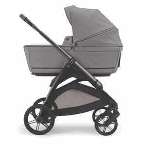 Inglesina Aptica 2 in 1 Travel System 2026 - Crystal Grey