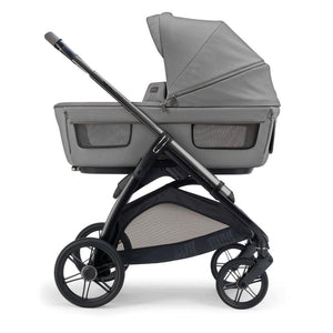 Inglesina Aptica 2 in 1 Travel System 2026 - Crystal Grey