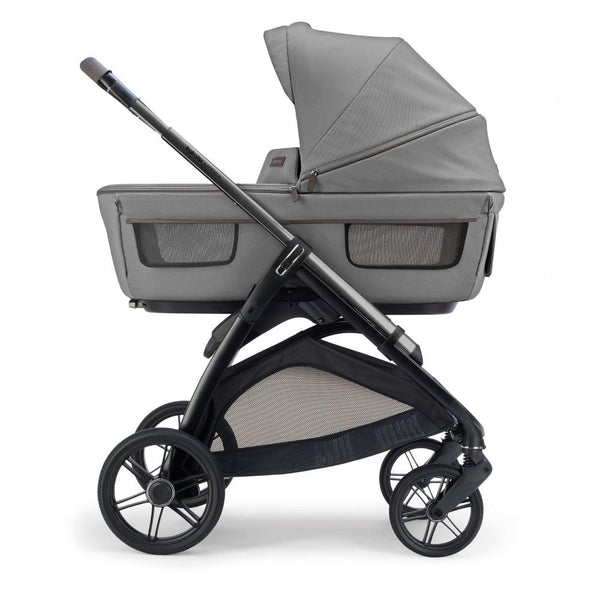 Inglesina Aptica 2 in 1 Travel System 2026 - Crystal Grey
