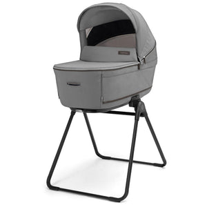 Inglesina Aptica 2 in 1 Travel System 2026 - Crystal Grey