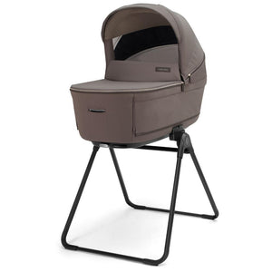 Inglesina Aptica 2 in 1 Travel System 2026 - Essence Mokka