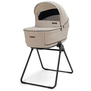 Inglesina Aptica 4 in 1 Travel System 2026 - Vicuna Beige