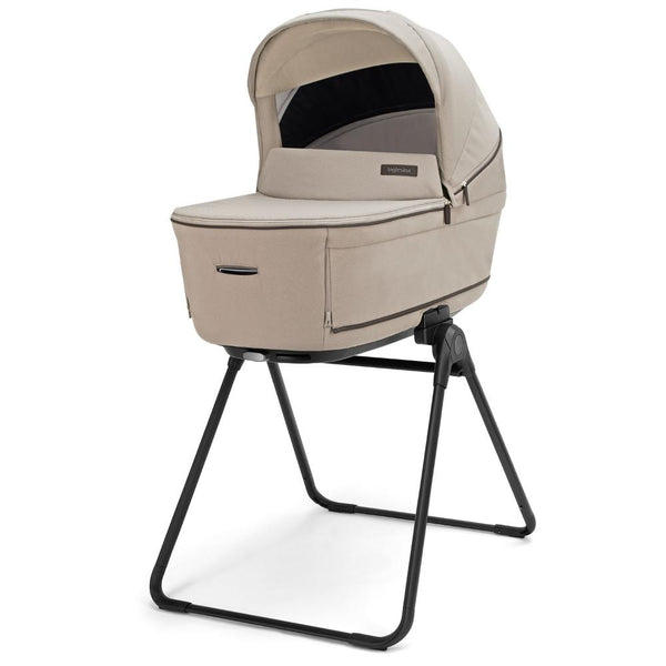 Inglesina Aptica 4 in 1 Travel System 2026 - Vicuna Beige