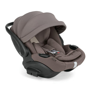 Inglesina Aptica 4 in 1 Travel System 2026 - Essence Mokka