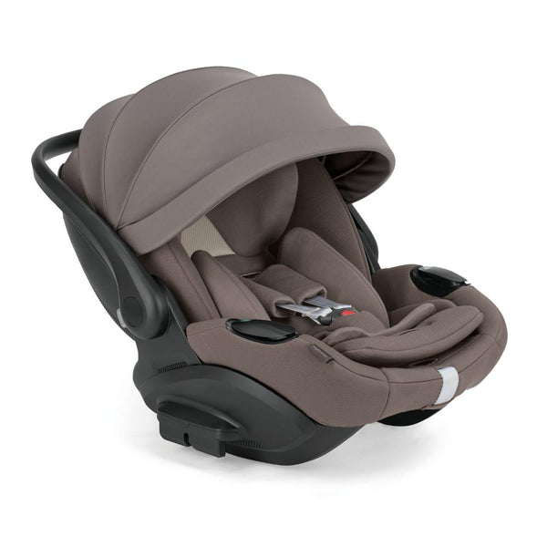 Inglesina Aptica 4 in 1 Travel System 2026 - Essence Mokka