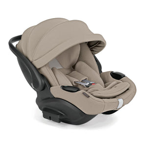 Inglesina Aptica 4 in 1 Travel System 2026 - Vicuna Beige