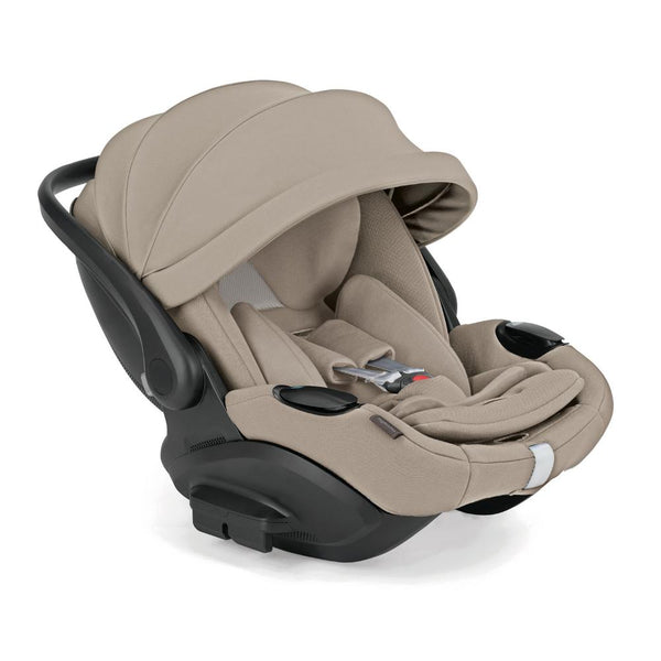 Inglesina Aptica 4 in 1 Travel System 2026 - Vicuna Beige