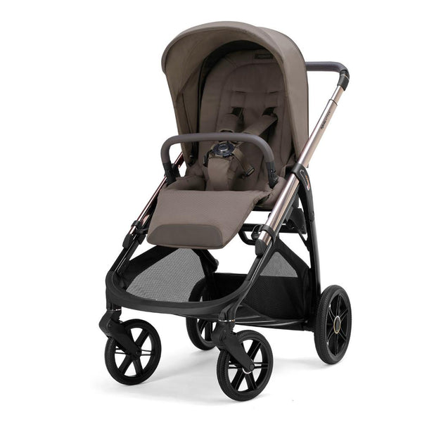 Inglesina Aptica 2 in 1 Travel System 2026 - Essence Mokka