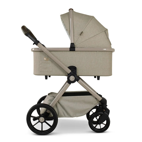 Cosatto Giggle 4 Special Edition Pram & Pushchair Accessory Bundle – Hushmouse