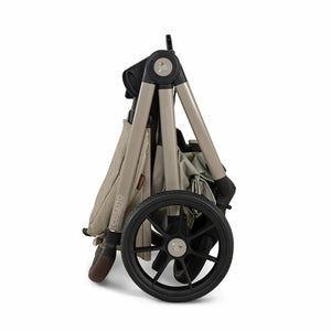 Cosatto Giggle 4 Special Edition Pram & Pushchair Accessory Bundle – Hushmouse