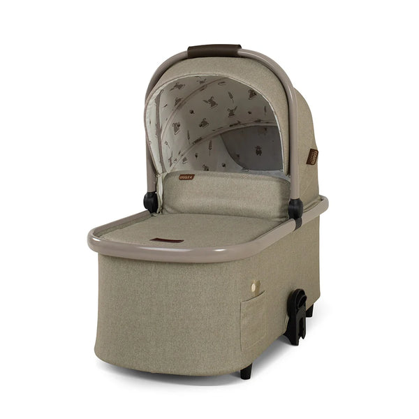 Cosatto Giggle 4 Special Edition Pram & Pushchair Accessory Bundle – Hushmouse