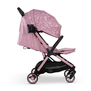 Cosatto Woosh City Stroller - Camille - Free Travel bag