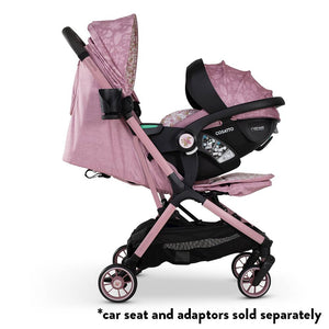 Cosatto Woosh City Stroller - Camille - Free Travel bag