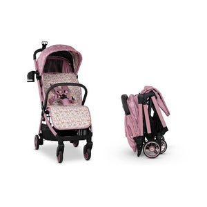 Cosatto Woosh City Stroller - Camille - Free Travel bag
