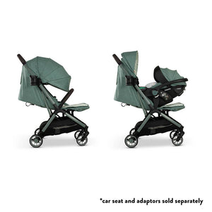 Cosatto Woosh City Stroller - Meadow - Free Travel Bag