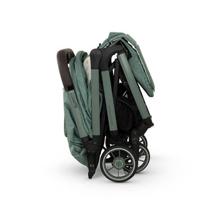 Cosatto Woosh City Stroller - Meadow - Free Travel Bag