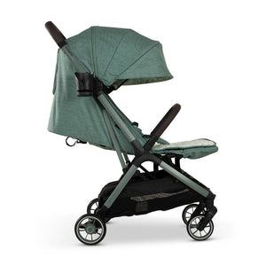 Cosatto Woosh City Stroller - Meadow - Free Travel Bag