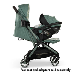 Cosatto Woosh City Stroller - Meadow - Free Travel Bag