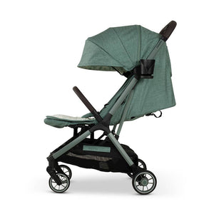 Cosatto Woosh City Stroller - Meadow - Free Travel Bag