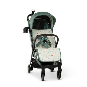 Cosatto Woosh City Stroller - Meadow - Free Travel Bag
