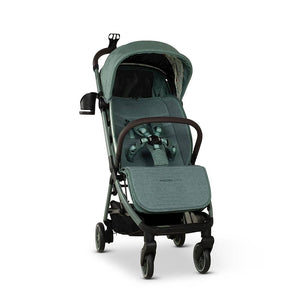 Cosatto Woosh City Stroller - Meadow - Free Travel Bag
