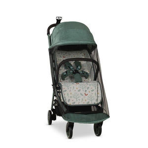 Cosatto Woosh City Stroller - Meadow - Free Travel Bag