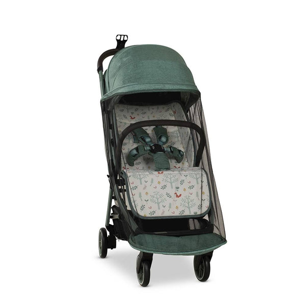Cosatto Woosh City Stroller - Meadow - Free Travel Bag