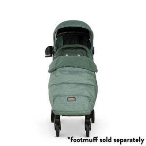 Cosatto Woosh City Stroller - Meadow - Free Travel Bag