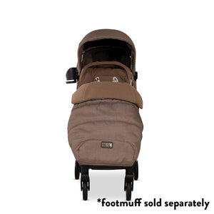 Cosatto Woosh City Stroller - Tiger Tale - Free Travel Bag