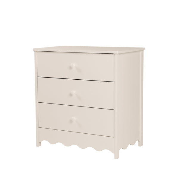 Bebe & Beyond Dancer Changing Unit - Cashmere