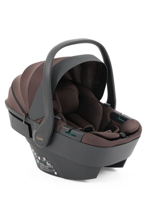 BabyStyle Oyster Vee 4 in 1 Travel System – Chocolate