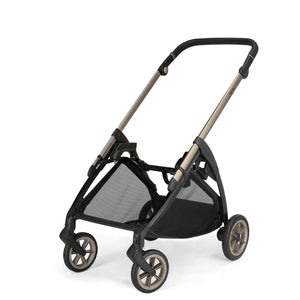 Inglesina Electa Loft Green 2 in 1 Travel System 2026