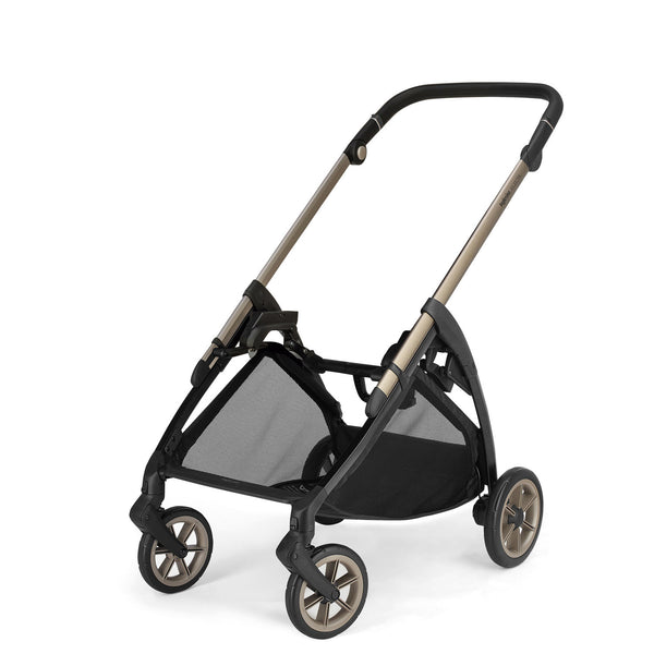 Inglesina Electa Loft Green 2 in 1 Travel System 2026