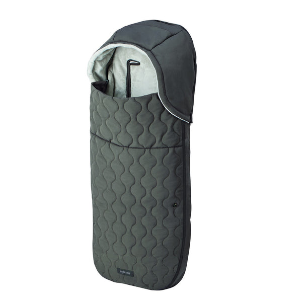 Inglesina Winter Stroller Footmuff - Brown