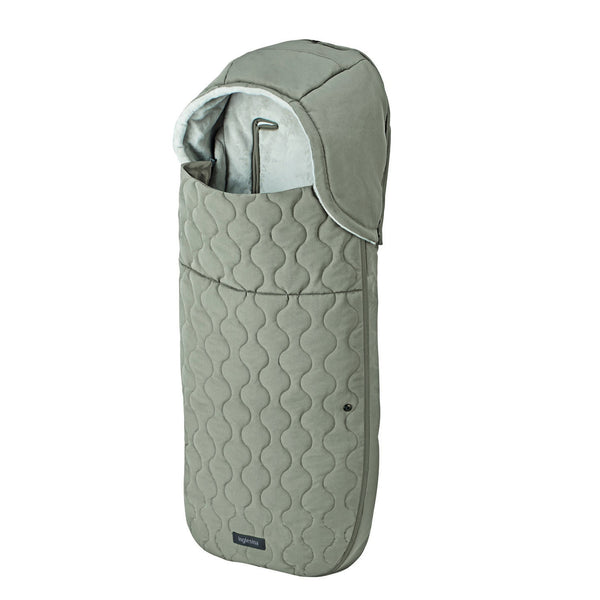 Inglesina Winter Stroller Footmuff - Medium Beige