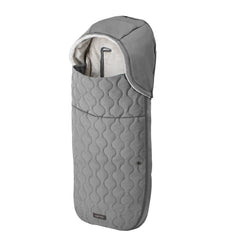 Inglesina Winter Stroller Footmuff - Uni Grey